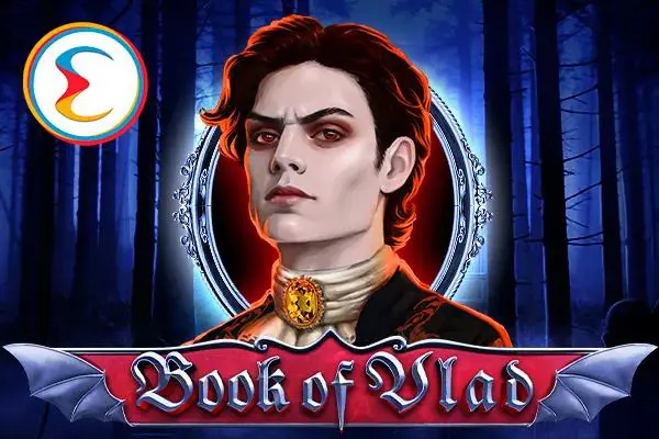 Book of Vlad - WinPesa - Nigeria
