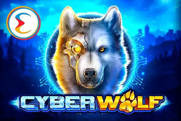 Cyber Wolf - WinPesa - Nigeria