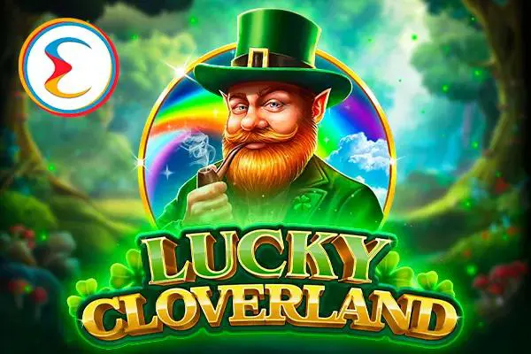 Lucky Cloverland - WinPesa - Nigeria