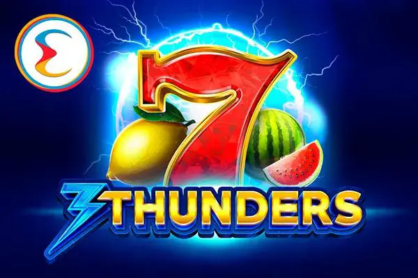 3 Thunders - WinPesa - Nigeria