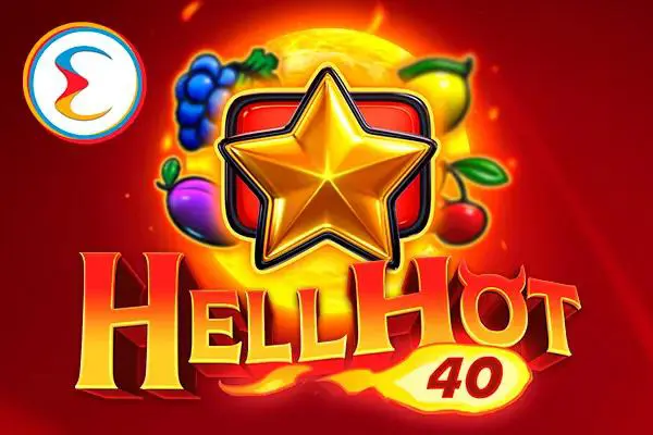 Hell Hot 40 - WinPesa - Nigeria