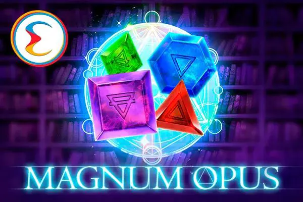 Magnum Opus - WinPesa - Nigeria