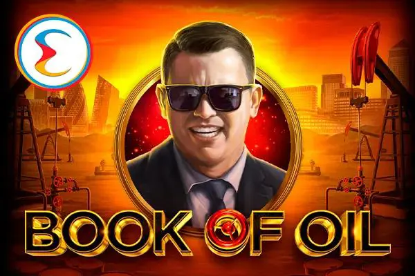 Book of Oil - WinPesa - Nigeria