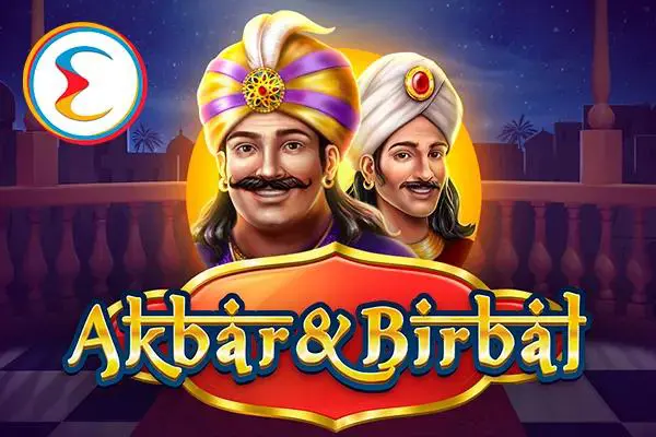 Akbar&Birbal - WinPesa - Nigeria