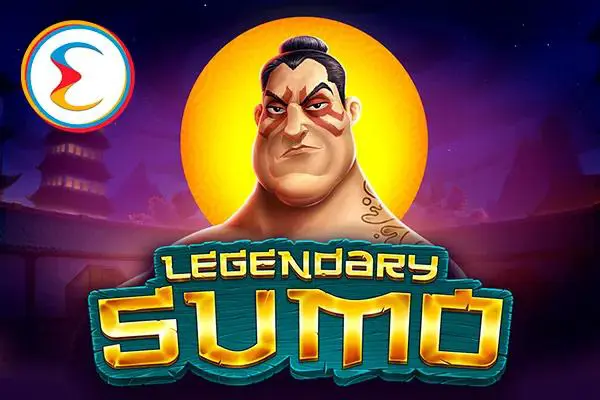 Legendary Sumo - WinPesa - Nigeria