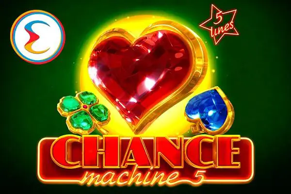 Chance Machine 5 - WinPesa - Nigeria