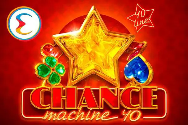 Chance Machine 40 - WinPesa - Nigeria