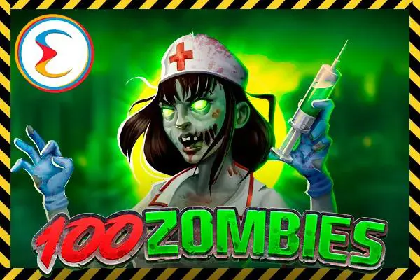 100 Zombies - WinPesa - Nigeria
