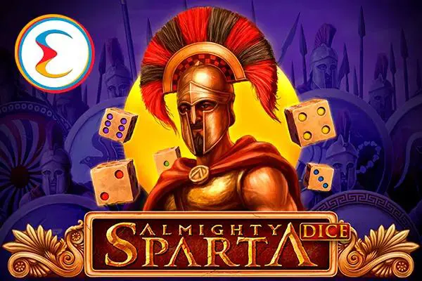 Almighty Sparta (Dice) - WinPesa - Nigeria