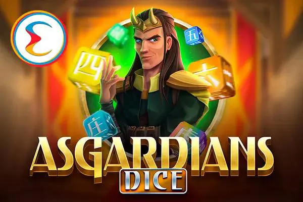Asgardians (Dice) - WinPesa - Nigeria