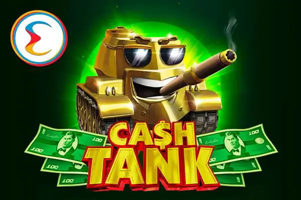 Cash Tank - WinPesa - Nigeria
