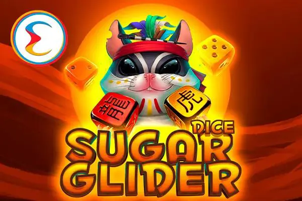 Sugar Glider (Dice) - WinPesa - Nigeria