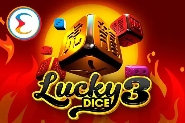 Lucky Streak 3 (Dice) - WinPesa - Nigeria