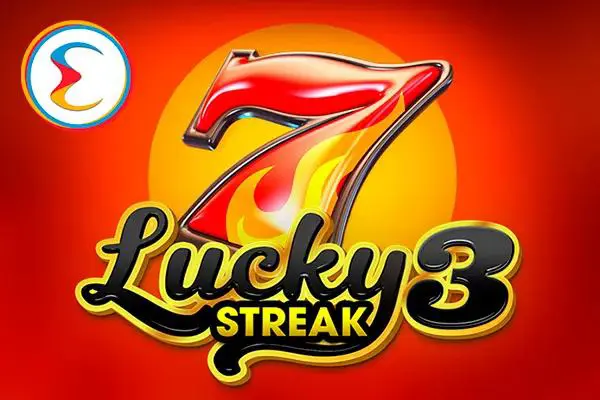 Lucky Streak 3 - WinPesa - Nigeria