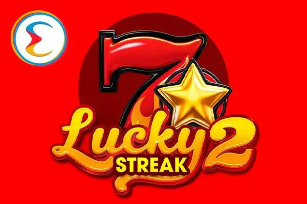 Lucky Streak 2 - WinPesa - Nigeria