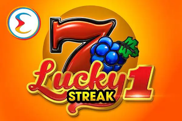 Lucky Streak 1 - WinPesa - Nigeria