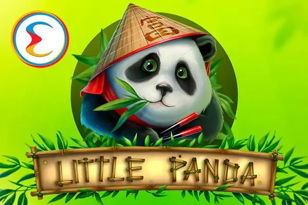 Little Panda - WinPesa - Nigeria