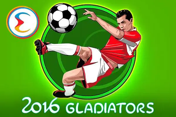 2016 Gladiators - WinPesa - Nigeria