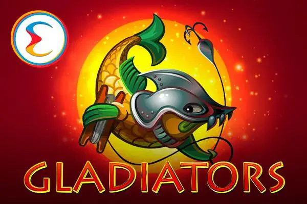 Gladiators - WinPesa - Nigeria