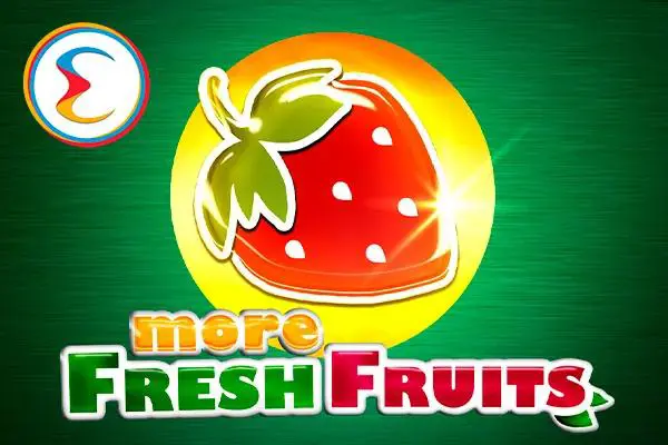 More Fresh Fruits - WinPesa - Nigeria