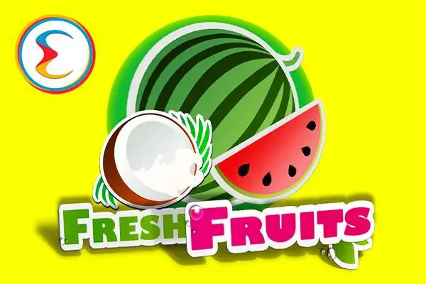 Fresh Fruits - WinPesa - Nigeria