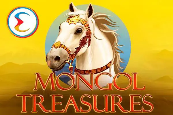 Mongol Treasures - WinPesa - Nigeria