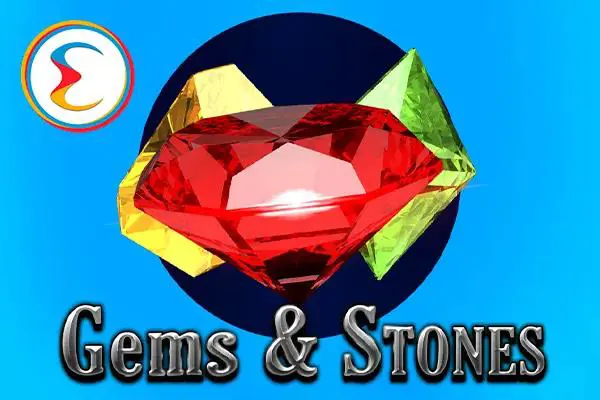 Gems & Stones - WinPesa - Nigeria