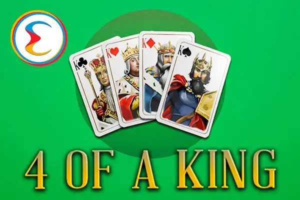 4 of a King - WinPesa - Nigeria