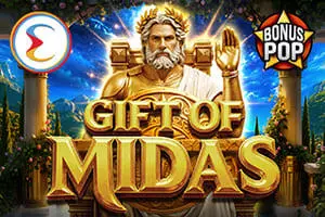Gift of Midas - WinPesa - Nigeria