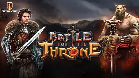 Battle For The Throne - WinPesa - Nigeria