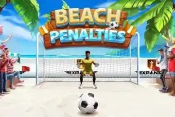 Beach Penalties - WinPesa - Nigeria