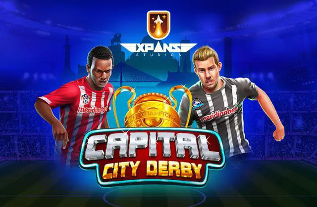 Capital City Derby - WinPesa - Nigeria