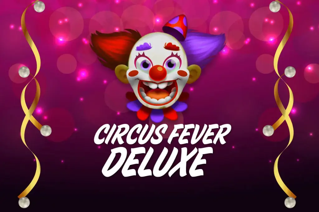 Circus Fever Deluxe - WinPesa - Nigeria
