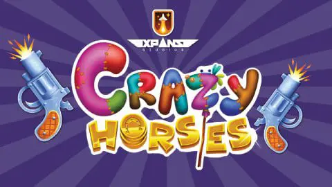 Crazy Horses - WinPesa - Nigeria