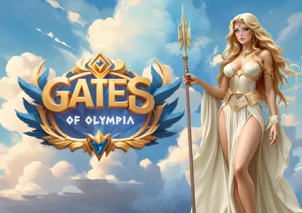Gates of Olympia - WinPesa - Nigeria