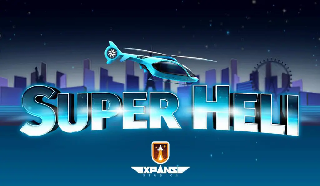 Super Heli - WinPesa - Nigeria
