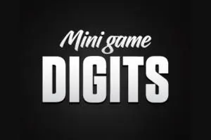 Digits - WinPesa - Nigeria