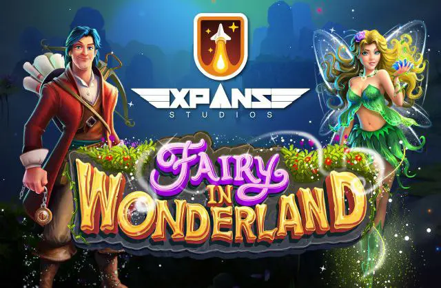 Fairy in Wonderland - WinPesa - Nigeria