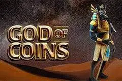 God of Coins - WinPesa - Nigeria