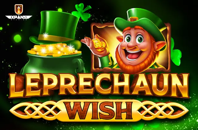 Leprechaun Wish - WinPesa - Nigeria
