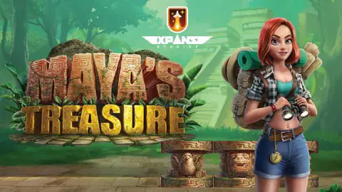Maya's Treasure - WinPesa - Nigeria