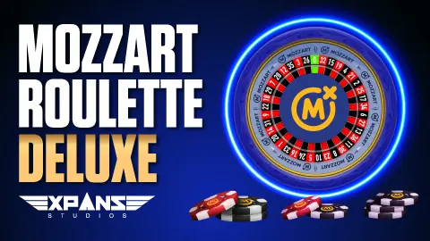 Mozzart Roulette - WinPesa - Nigeria