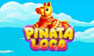 Pinata Loca - WinPesa - Nigeria