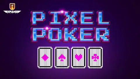 Pixel Poker - WinPesa - Nigeria