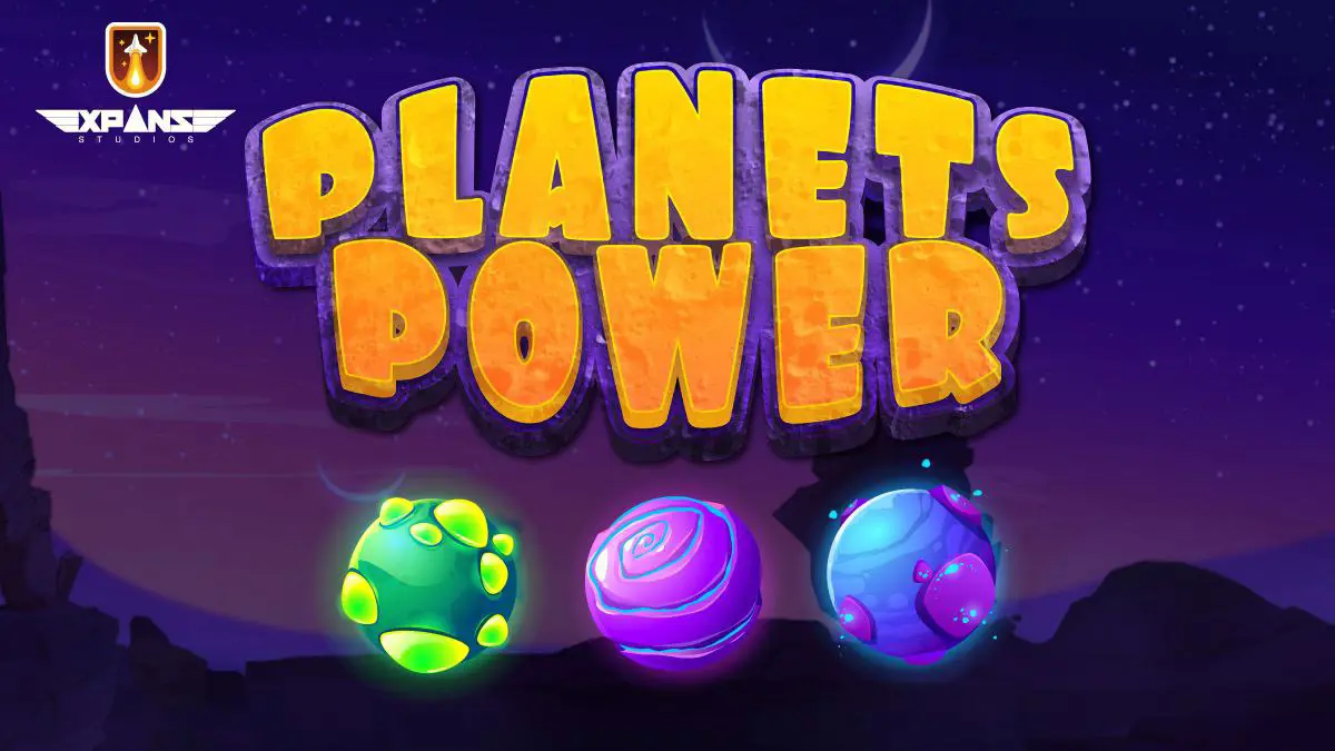 Planets Power - WinPesa - Nigeria