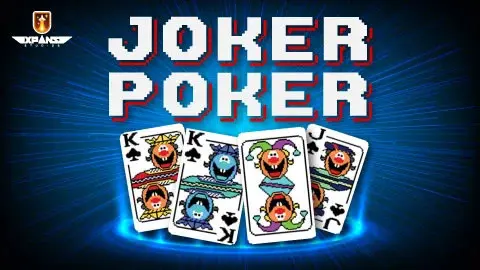 Joker Poker - WinPesa - Nigeria