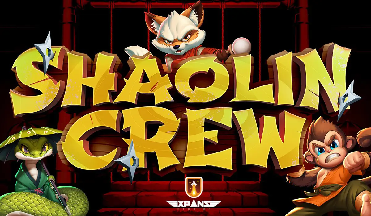 Shaolin Crew - WinPesa - Nigeria
