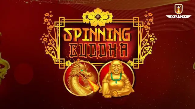 Spinning Buddha - WinPesa - Nigeria