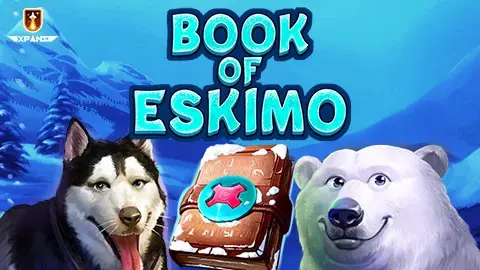 The Book of Eskimo - WinPesa - Nigeria