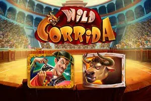 Wild Corrida - WinPesa - Nigeria